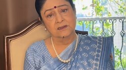 Aruna Irani expresses desire of starting afresh post husband Kuku Kohli’s demise