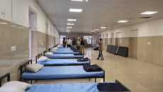 India needs 2.9 mn more hospital beds: CBRE
