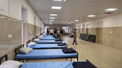 India needs 2.9 mn more hospital beds: CBRE