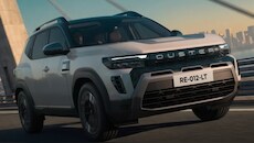 Renault Duster hybrid vs Grand Vitara, Hyryder and Victoris: Which SUV gives better mileage?
