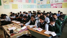MPBSE revises exam pattern for classes 9-12; reasoning-based questions added