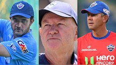 From Greg Shipperd in 2008 to Sourav Ganguly in 2026: Full list of Delhi Capitals head coaches in IPL history