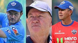 From Greg Shipperd in 2008 to Sourav Ganguly in 2026: Full list of Delhi Capitals head coaches in IPL history