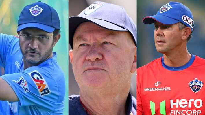 From Greg Shipperd in 2008 to Sourav Ganguly in 2026: Full list of Delhi Capitals head coaches in IPL history