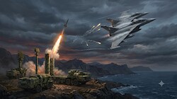 France helpless against S-400? Why Paris is terrified of Russia's unbeatable air defence