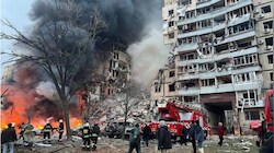 Ukraine’s secret agents on enemy soil: How Russians are helping Zelensky strike Putin’s war machine