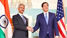 ‘Oil’s well that ends well’? Russian crude, tariff waivers and Rubio’s visit test India-US ties