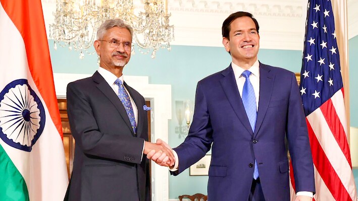 ‘Oil’s well that ends well’? Russian crude, tariff waivers and Rubio’s visit test India-US ties