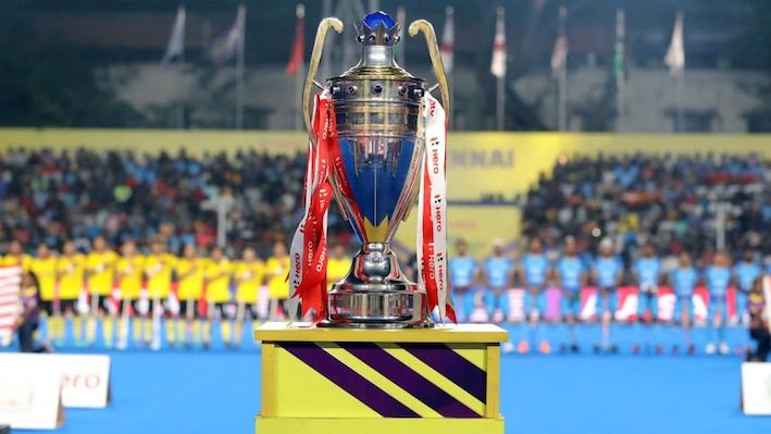 Asian Champions trophy hockey winners list from 2010 to 2024, India’s titles and tournament history