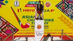 Asian Champions Trophy 2026: Hockey India announces free entry for fans, check dates and venues