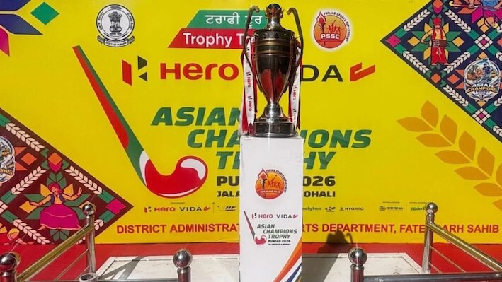 Asian Champions Trophy 2026: Hockey India announces free entry for fans, check dates and venues