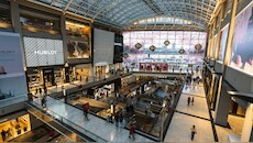Large malls to dominate retail ecosystem  by 2031