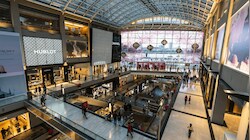 Large malls to dominate retail ecosystem  by 2031
