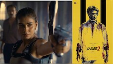 EXCLUSIVE: Jailer 2-star Apeksha Porwal opens up on sharing screen space with Rajinikanth