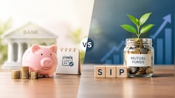 SIP vs RD: Which is better for a 5-year goal?