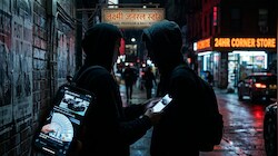 Gen Z’s underworld: Social media clout, quick money and guns – how youths are falling into criminal gang traps
