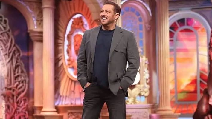 Bigg Boss 20: Salman Khan to miss next Weekend Ka Vaar, Rohit Shetty to take over hosting duties