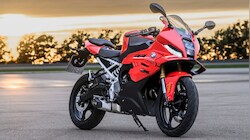 BMW F 450 RR sportbike revealed: Here is what you need to know