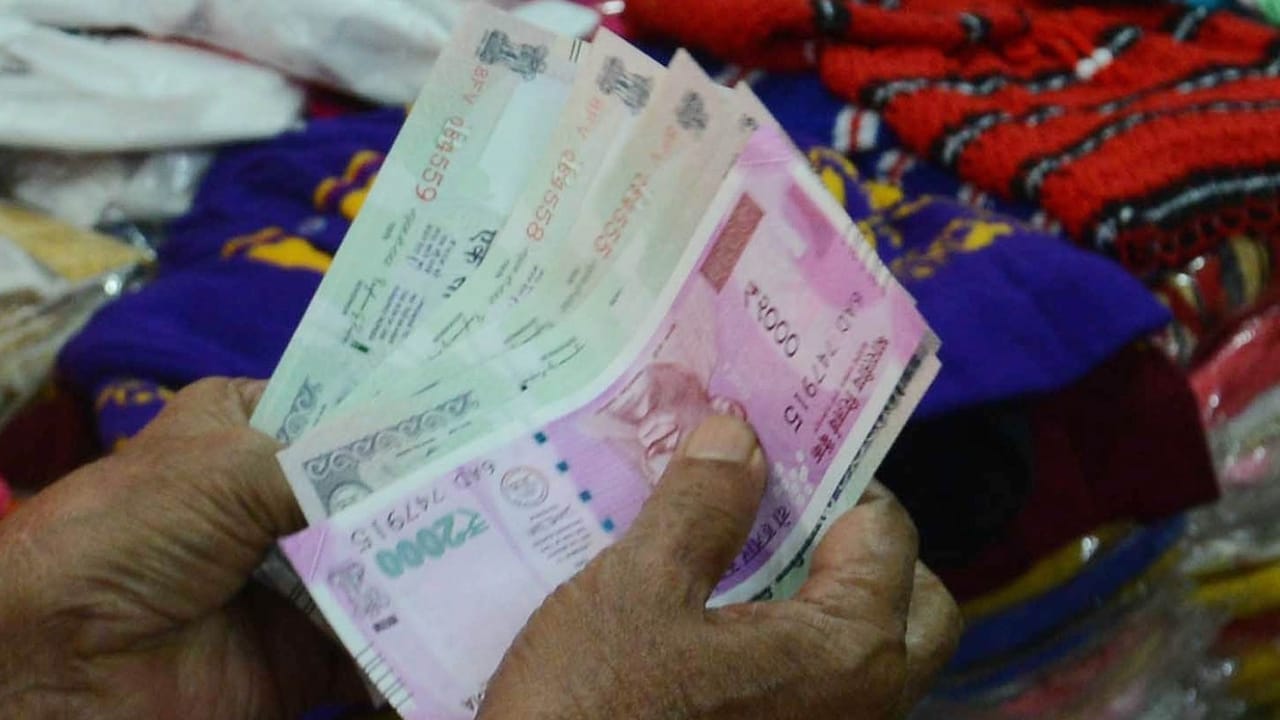 Extend the PPF account with further contributions