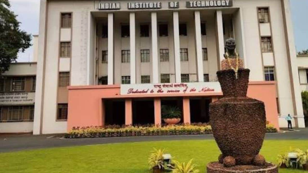 IIT Kharagpur (West Bengal)