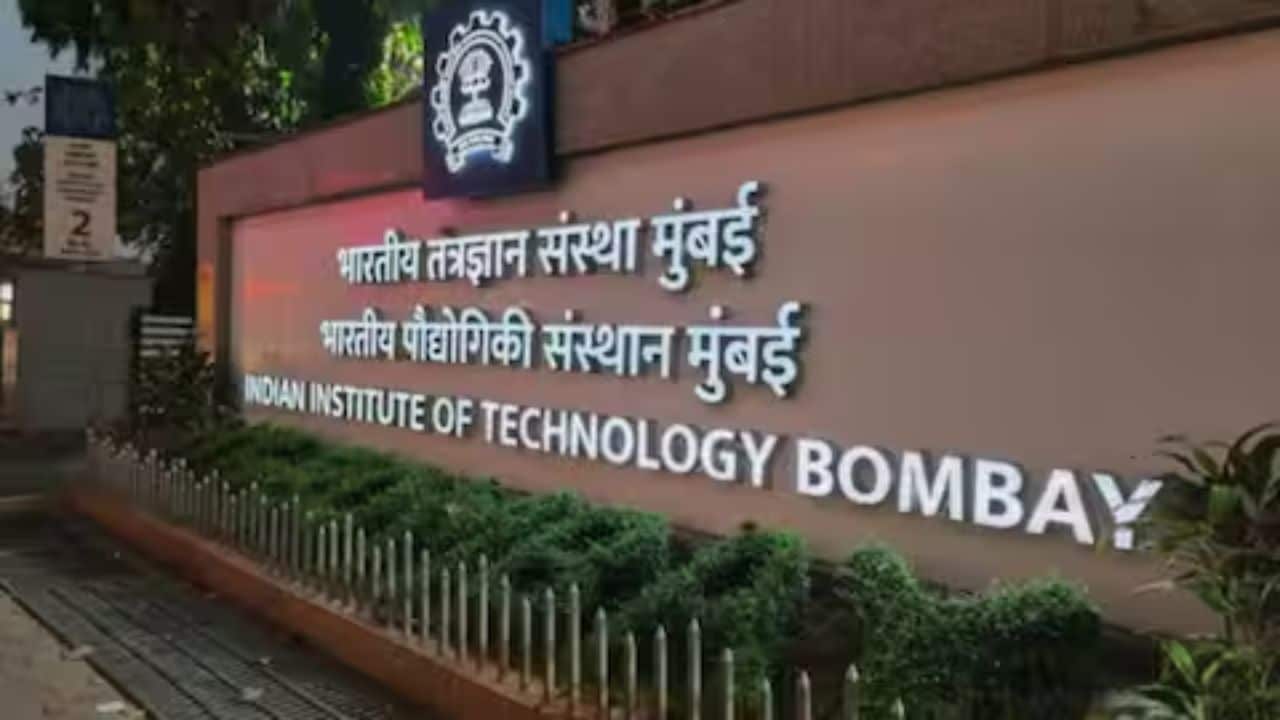 IIT Bombay (Mumbai)