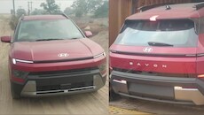 2026 Hyundai Bayon SUV starts reaching dealerships ahead of Oct 26 launch; Expected price, features and more