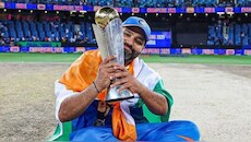 Rohit Sharma recalls childhood struggles, reveals he couldn't afford movie tickets until friends step in