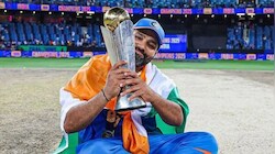 Rohit Sharma recalls childhood struggles, reveals he couldn't afford movie tickets until friends step in