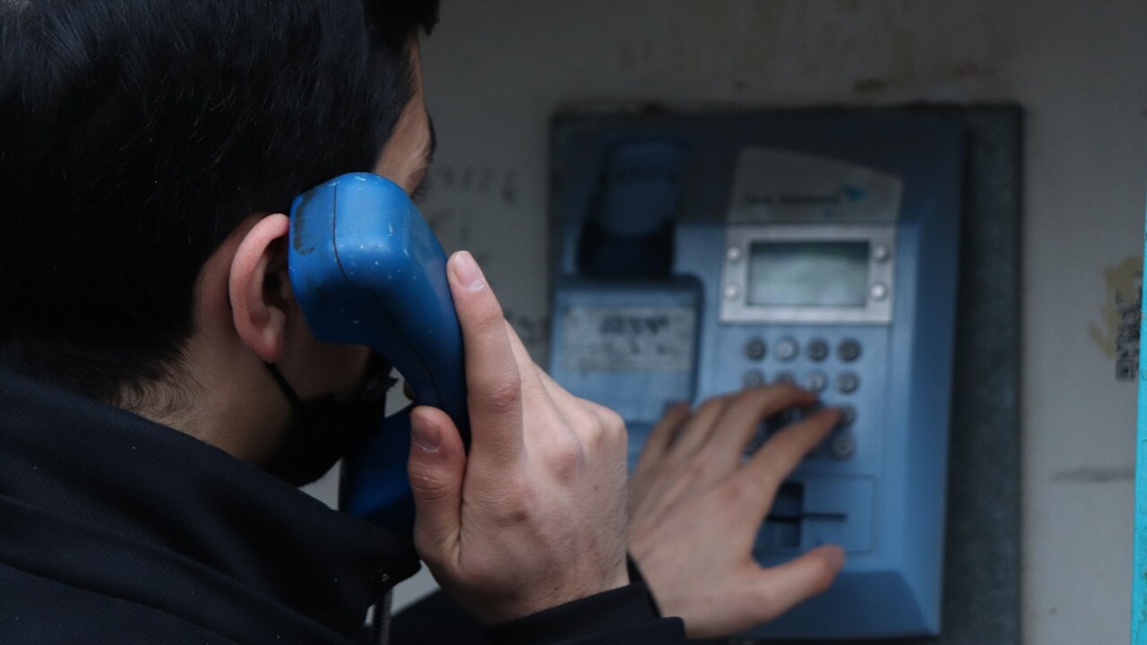 Banking officials