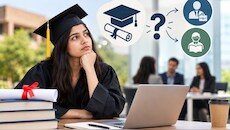 Is degree still enough to get job in India? What employers and educators say