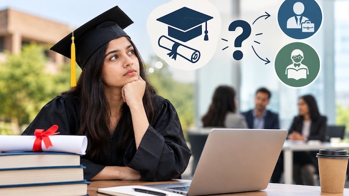 Is degree still enough to get job in India? What employers and educators say