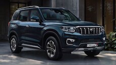 Most affordable 4x4 SUVs in India: Jimny, Scorpio N and more