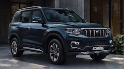 Most affordable 4x4 SUVs in India: Jimny, Scorpio N and more