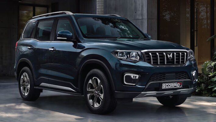 Most affordable 4x4 SUVs in India: Jimny, Scorpio N and more