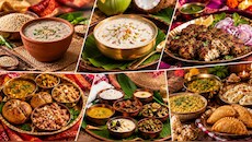 Forgotten foods of India: Traditional regional dishes that deserve a comeback