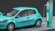 Battery reliability concerns, charging gaps remain key barriers to EV adoption in India: Bain survey