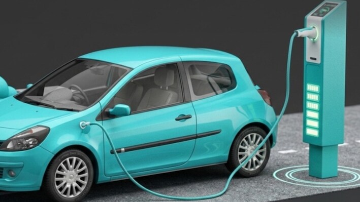 Battery reliability concerns, charging gaps remain key barriers to EV adoption in India: Bain survey