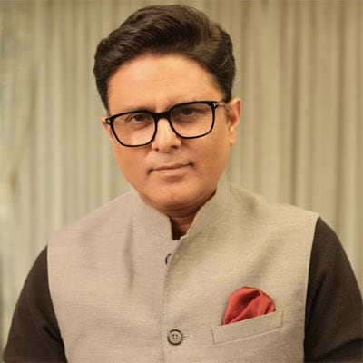 Sundeep Kochar