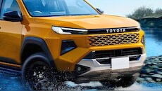 2027 Toyota Fortuner debuts on December 1: What we know so far