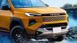 2027 Toyota Fortuner debuts on December 1: What we know so far