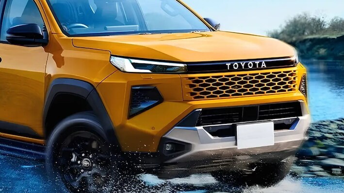 2027 Toyota Fortuner debuts on December 1: What we know so far