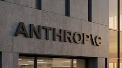 AI company Anthropic records over $80 billion net loss in first half this year: Report