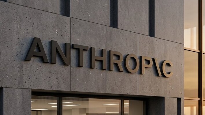 AI company Anthropic records over $80 billion net loss in first half this year: Report