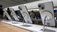 Apple India’s revenue crosses Rs 1 lakh crore in FY26, profit jumps 66%