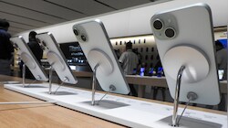 Apple India’s revenue crosses Rs 1 lakh crore in FY26, profit jumps 66%