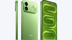 Redmi K100 launches on October 27: Here's everything Xiaomi has revealed