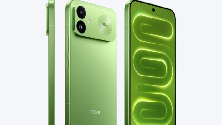 Redmi K100 launches on October 27: Here's everything Xiaomi has revealed