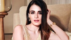 Radhikka Madan completes 8 years in Bollywood: Shares emotional note on struggles and dreams