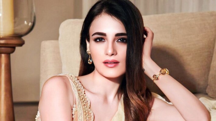 Radhikka Madan completes 8 years in Bollywood: Shares emotional note on struggles and dreams