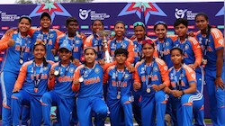 Nepal, Bangladesh to host ICC U19 Women's T20 World Cup 2027: Full schedule, teams, venues, groups and more